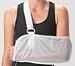 Professional Care Arm Sling Chieftain Extra Large - Model 79-84178