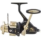 Fin-Nor Ahab Spinning Reel thumbnail