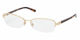 Ralph Lauren RL5055 Eyeglasses: Color – 9004, Size 51-16-135