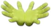 Masterline Kevlar Glove Liners