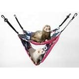 (Price 1)Ferret Leisure Lounge Asst by Top Dawg Pet Supplies
