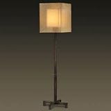 Buffet /Accent Lamps BY Fineart