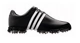Adidas 08 Tour 360 Ltd Golf Shoe Black/White 9