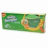 Search : Procter & Gamble #30942 Swiffer Starter Kit