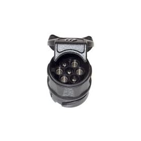 Conversion Adaptor Towing Socket 13 Pin to 7 Pin 12N