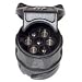 Conversion Adaptor Towing Socket 13 Pin to 7 Pin 12N