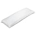 Soft-Tex 20-Inch by 54-Inch Body Pillow, Assorted Colors
