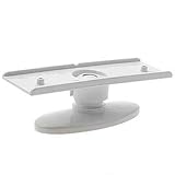 360 Degree Revolving Vertical Stand for Nintendo Wii