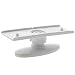 360 Degree Revolving Vertical Stand for Nintendo Wii