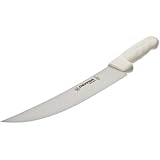 Dexter Russell S132-10PCP 10" Cimeter - Sani-Safe Series