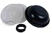 Hypro D30 Diaphragm Kit 9910-Kit1724