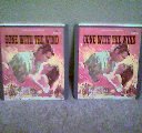 Gone with the Wind (CED Videodisc)