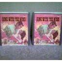 Gone with the Wind (CED Videodisc)
