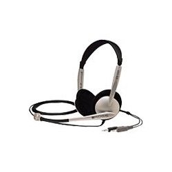 Koss CS100 Speech Recognition Computer Headset