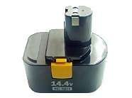 14.40V (Compatible with 14.80V),3000mAh,Ni-MH, Replacement for RYOBI 1314702, 1400144, 1400655, 1400656, 1400671, 4400011, 130224010, 130224011, 130281002 Power Tools Battery