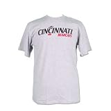 Cincinnati Bearcats Youth Short Sleeve T-shirts - Substitute Logo