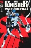 The Punisher War Journal Issue 50 (Punisher War Journal)