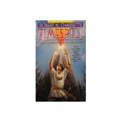 Chronicles of Aelwyn: Timespell