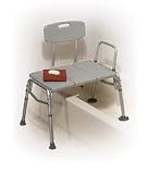 Knock Down Plastic Transfer Bench