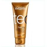L'oreal Professionnel Textureline Hair Mix Supreme Smooth for Moisture, Shine, Anti-frizz & Protection From Heat Tools 6.8 Oz