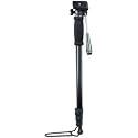 Photography Monopod with Foot Stand