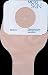 Search : Cymed 9341400 9 Inch One-Piece Opaque Drainable Pouch with MicroSkin Barrier For Stomas up to 1.5 Inch - Box of 10