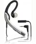 3.5MM Boom Mic Hands-Free Cell Phone Headset For LG Env Touch VX11000/Tritan AX840/UX840/Dare VX9700/Samsung Highnote M630 And More