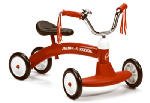 Radio Flyer Scoot-About