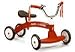 Radio Flyer Scoot-About
