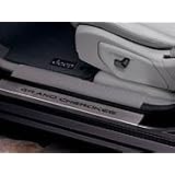 2011-2013 Jeep Grand Cherokee Door Sill Guards(Mopar)