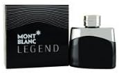 MONT BLANC LEGEND EDT SPRAY 1.7 OZ MEN