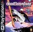 Cool Boarders 2001 PS