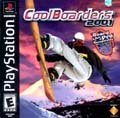 Cool Boarders 2001 PS