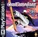 Cool Boarders 2001 PS