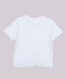 Hanes 3-Pack Premium Lay-Flat T-Shirts (Sizes 6 - 8)