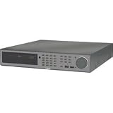 4 Channel Pentaplex DVR with 320GB Hard Drive, Integrated DVD-RW & Internet Remote Accessibility