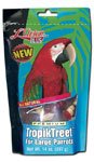 L'avian Plus Tropiktreet for Large Parrots 14 Oz