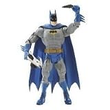 Mattel DC Universe Classics Batman Figure
