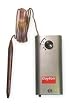 Dayton 2NNT4 Line Voltage T-Stat, -30 to 90 F, SPST