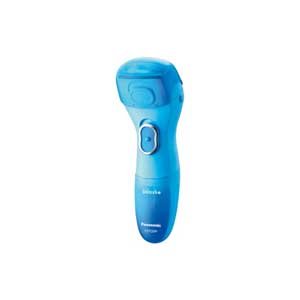 Panasonic サラシェ 全身シェーバー ブルー ES2235PP-A