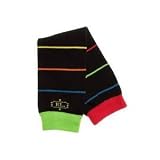 【並行輸入】【メール便】BabyLegs Thunder Leg Warmers ベビーレッグス　サンダー　レッグウォーマー