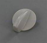 Whirlpool Grey Dryer Control Knob - 8181859