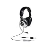 Teac HP-13D Headset (105 dB, USB) mit Vibrationsfunktion