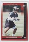 2002 Score #292 - Brian Westbrook RC (Rookie Card)