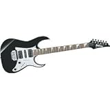 Ibanez GRG150DX Electric Guitar (Black Night)