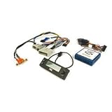 Msfrd1 Radio Replacement Interface Microsoft Sync Retention Ford Lincoln Mercury Vehicles PAC