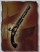 Pirates of the Caribbean Jack Sparrow Flintlock Replica