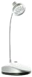 SE Super-Bright 14 LED Flex-Neck Table and Reading Lamp