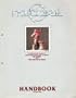 The Mithril Collection: Handbook Number One (A collectors guide to miniatures from J.R.R. Tolkien's "The Hobbit" and "The Lord of the Rings")