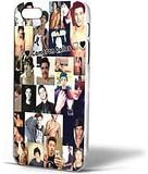 Cameron Dallas Magcon Boys Collage for Iphone Case (iPhone 6s White)